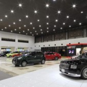 Tham quan các bảo tàng xe hơi nổi tiếng Nhật Bản